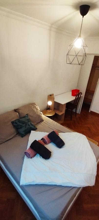 Appartement Spacieux Avec Parking Gratuit Sète Eksteriør billede